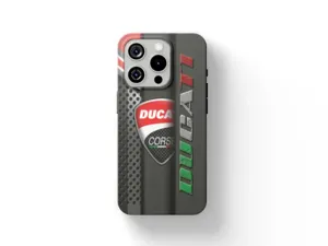 Ducati Handyhüllen Stilvolles Modernes Design